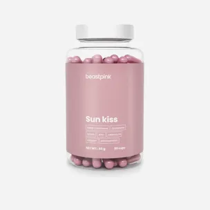 Sun Kiss 90 tablet