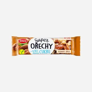 Super ořechy pekan 12 x 35 g