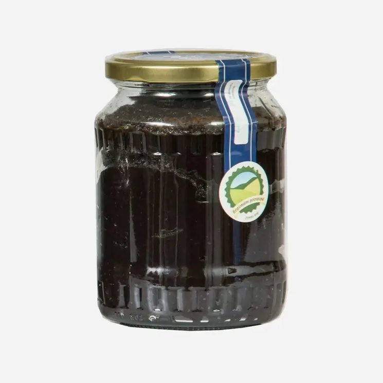 Švestková povidla