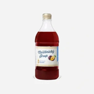 Švestkový sirup