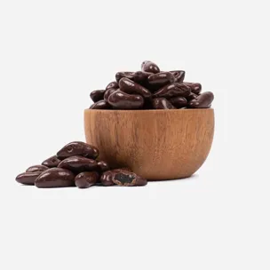 Švestky v hořké čokoládě 5 x 500 g