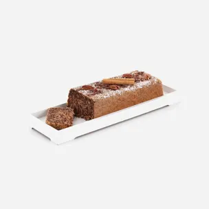 Sweets Směs na ořechový chlebíček s čokoládou bez lepku 6 x 585 g