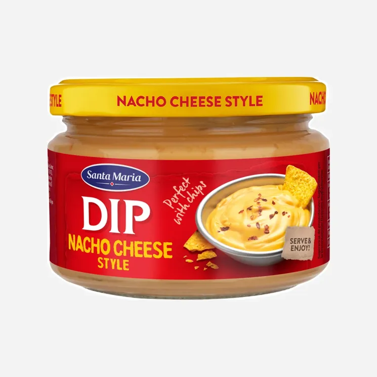 Sýrový dip