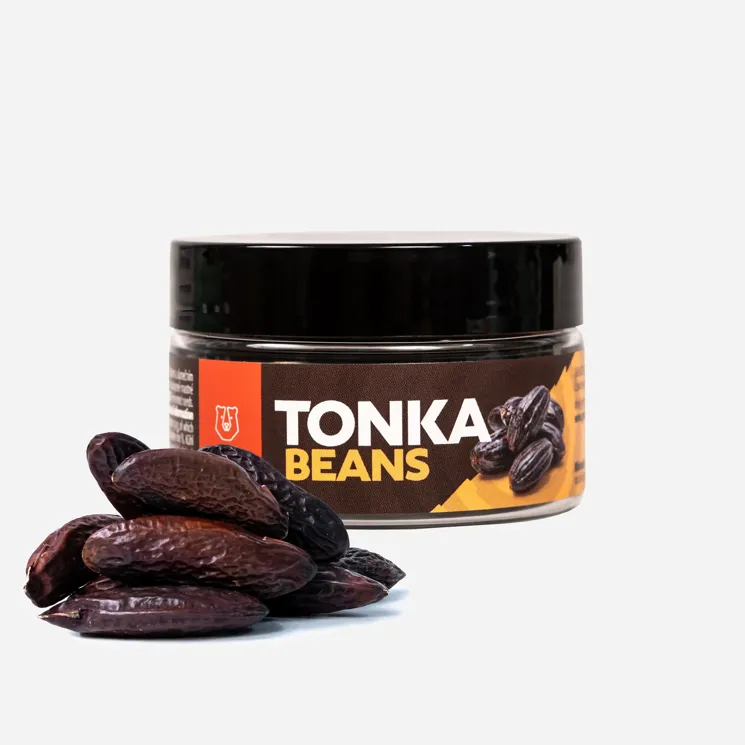 Tonka fazole