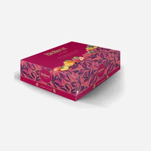 Traditional tea maxi 6 x 60 sáčků
