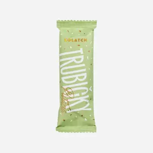 Trubičky pistácie 12 x 35 g