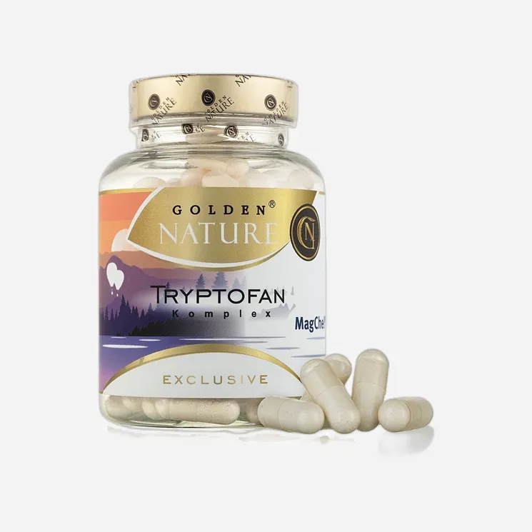 Tryptofan komplex