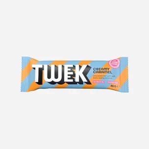 Tyčinka karamelová 12 x 40 g