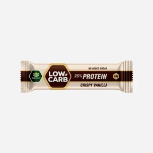 Tyčinka low carb proteinová vanilka 12 x 40 g