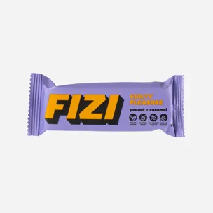 Tyčinka s čokoládovou polevou arašídy a karamel 12 x 45 g