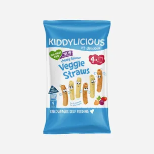 tyčinky se sýrovou příchutí multipack 4x12 g 12 x 48 g