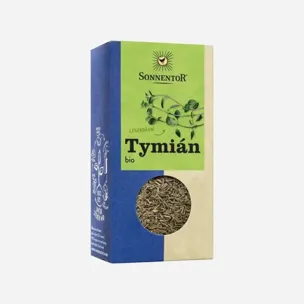 Tymián bio