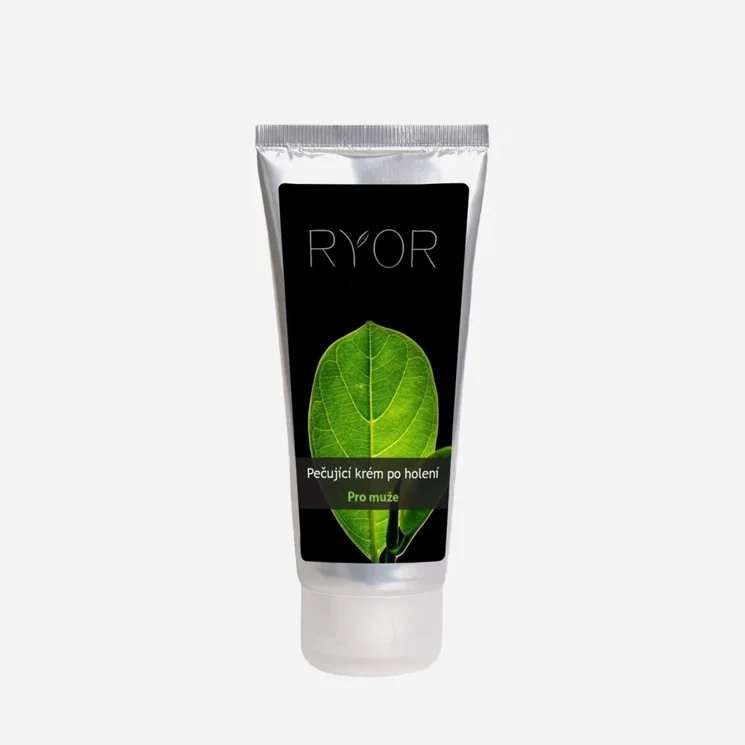 Univerzální pečující krém pro muže 6 x 100 ml
