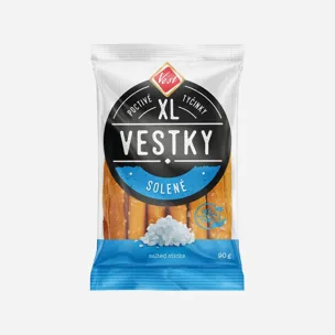Vestky XL solené