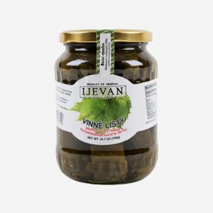 Vinné listy