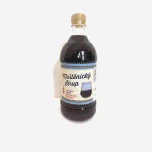 Višeň s nižším obsahem cukru 12 x 700 ml