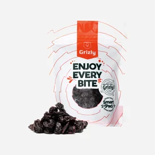 Višně sušené tasty 5 x 250 g