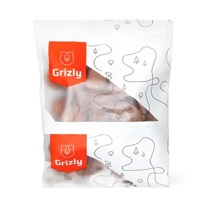 Višně v hořké čokoládě Exclusive 5 x 250 g