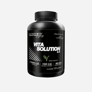 Vita Solution 2.0 6 x 120 tablet