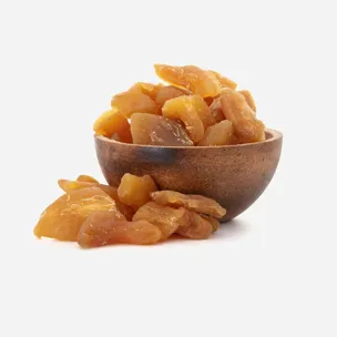 Zázvor tasty
