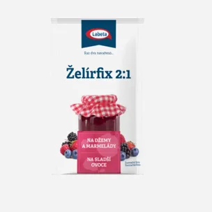 Želírfix 2:1