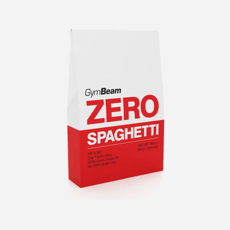 Zero spaghetti BIO