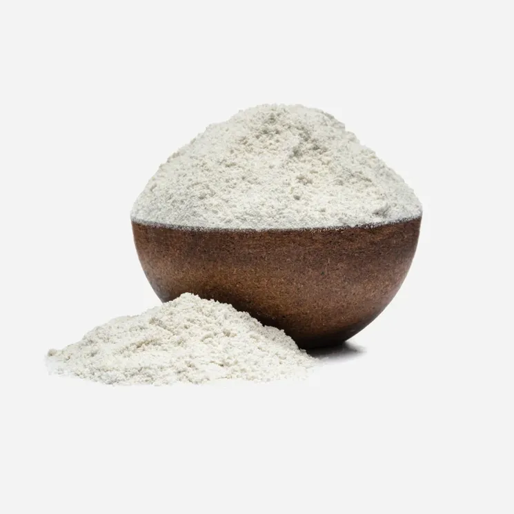 Žitná mouka celozrnná jemně mletá BIO 6 x 1000 g