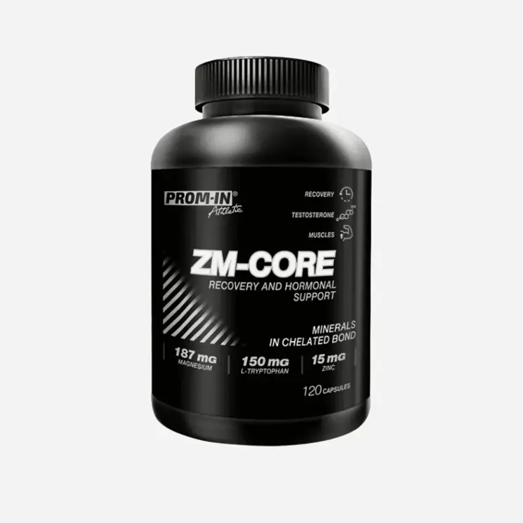 ZM-Core 120 kapslí